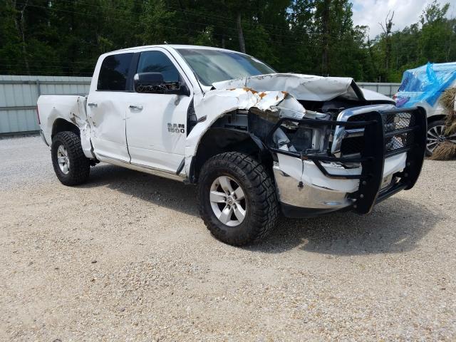 Ram 1500 slt (2013)