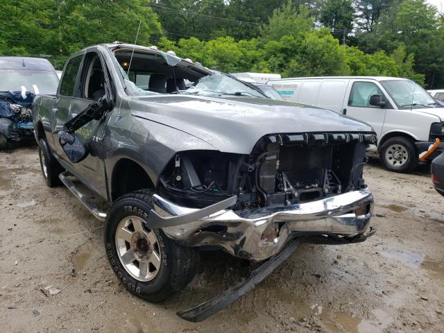 Ram 2500 slt (2013)