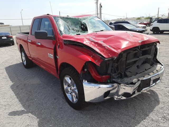 Ram 1500 slt (2014)