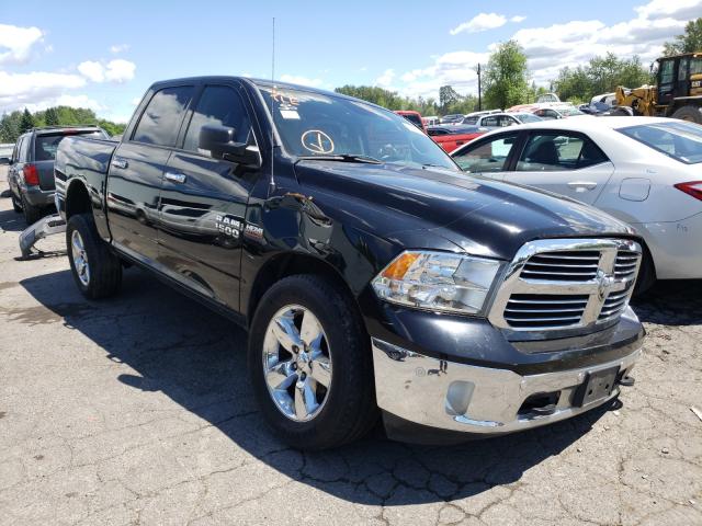 Ram 1500 slt (2014)