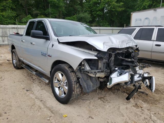 Ram 1500 slt (2015)