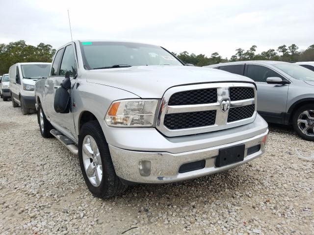 Ram 1500 slt (2015)