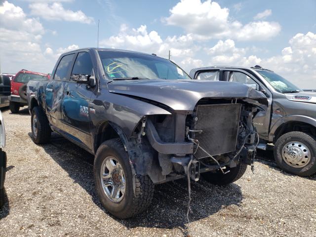 Ram 2500 slt (2015)
