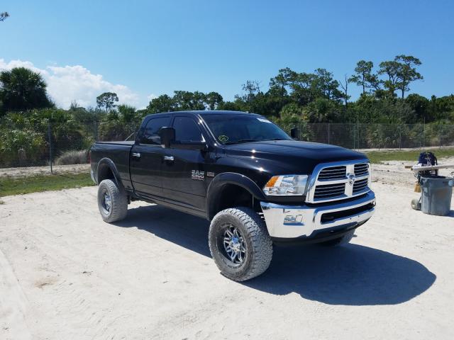 Ram 2500 slt (2015)