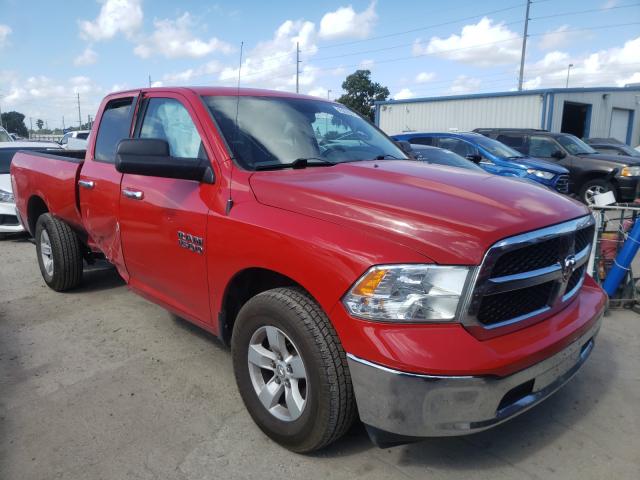 Ram 1500 slt (2016)