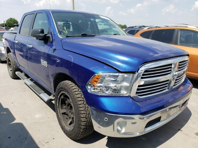 Ram 1500 slt (2016)