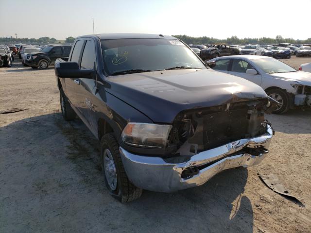 Ram 2500 slt (2017)
