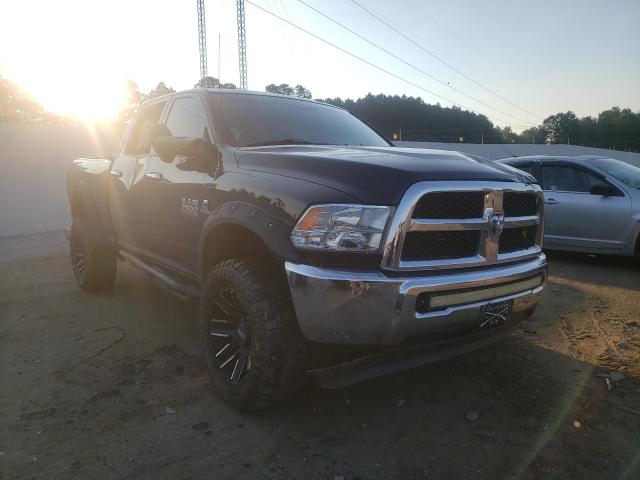 Ram 2500 slt (2017)