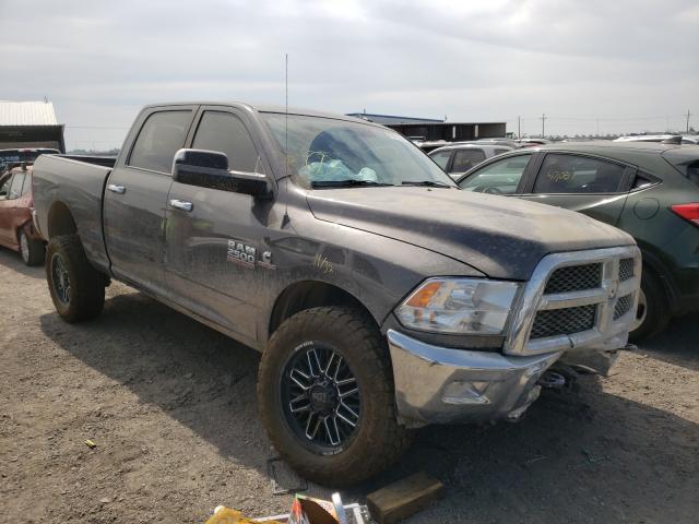 Ram 2500 slt (2017)
