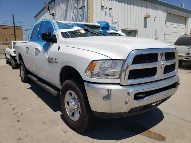 Ram 2500 slt (2018)