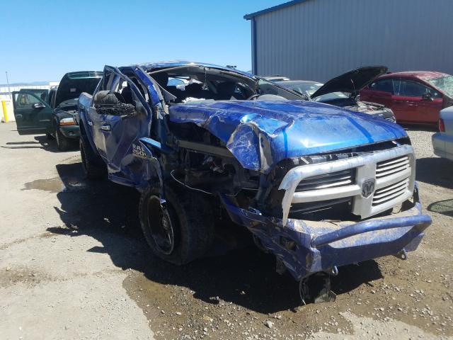 Ram 2500 slt (2018)