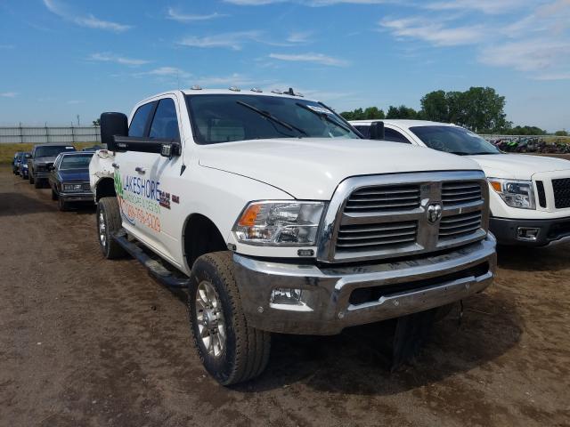 Ram 3500 slt (2018)