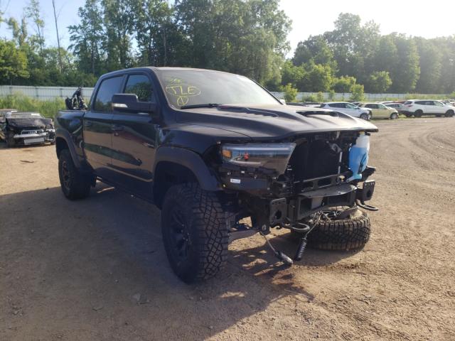 Ram 1500 trx (2021)