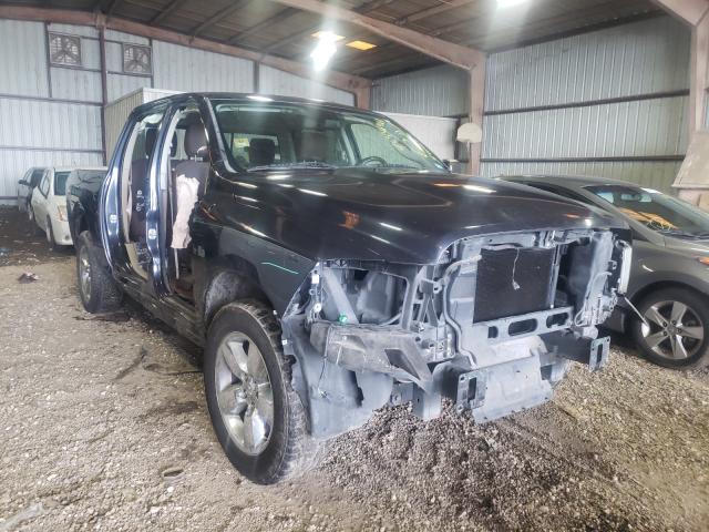 Ram 1500 slt (2013)
