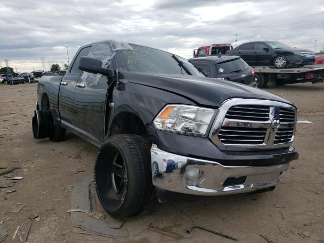 Ram 1500 slt (2014)