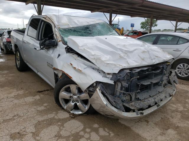 Ram 1500 slt (2015)