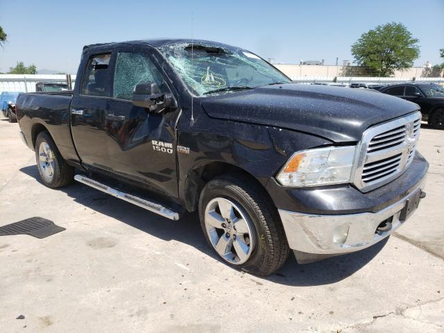 Ram 1500 slt (2015)