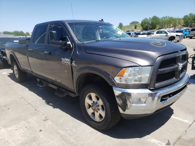 Ram 2500 slt (2015)