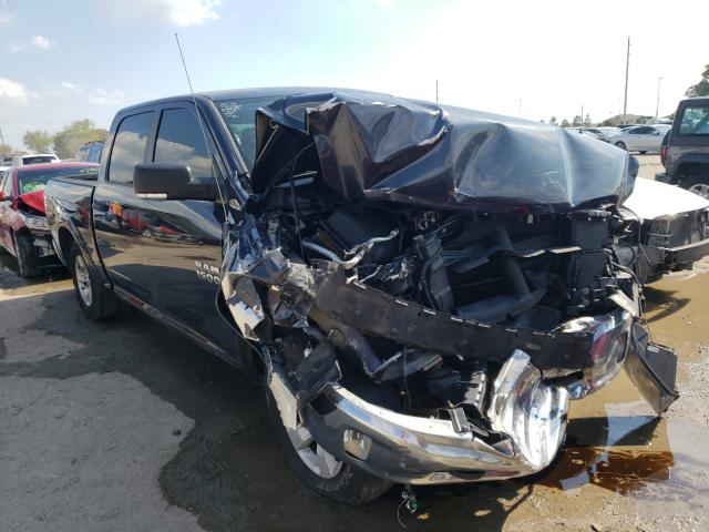 Ram 1500 slt (2016)
