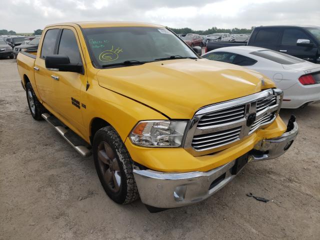 Ram 1500 slt (2016)