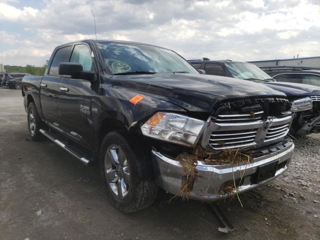 Ram 1500 slt (2017)