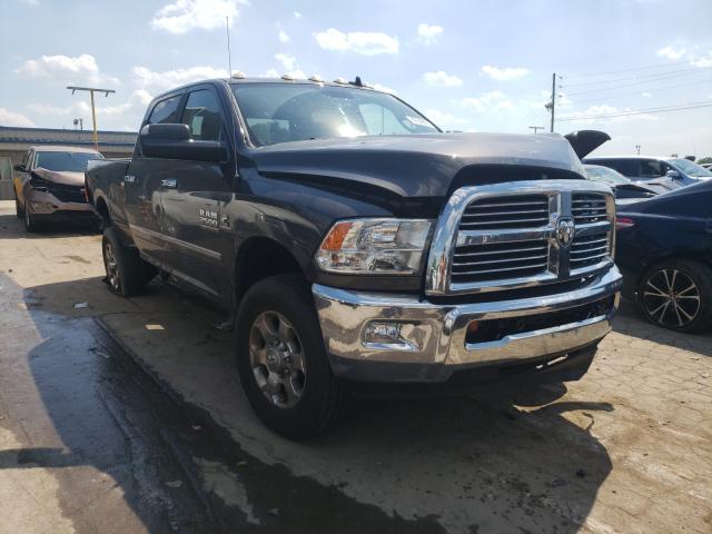 Ram 2500 slt (2017)