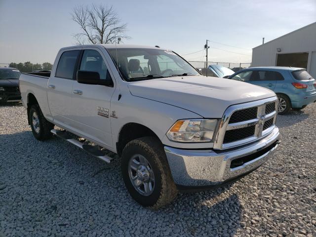 Ram 2500 slt (2017)