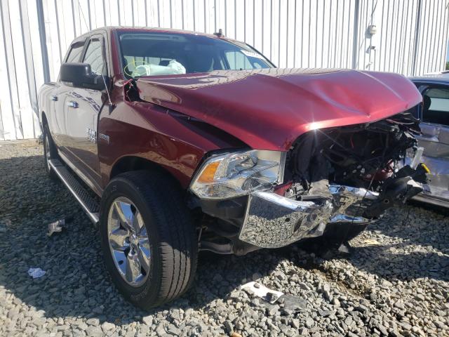 Ram 1500 slt (2018)