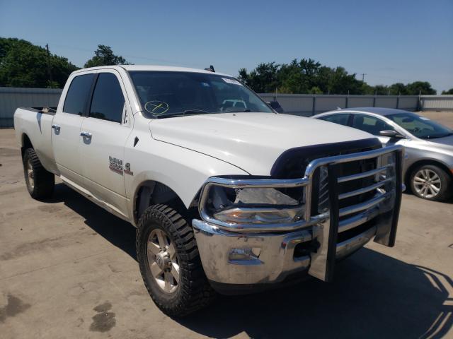 Ram 3500 slt (2014)