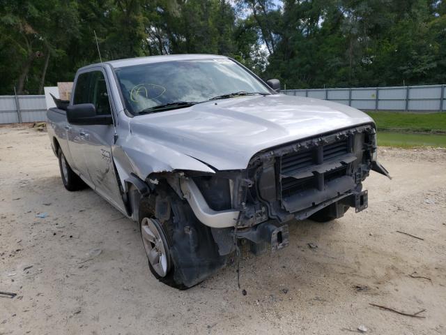 Ram 1500 slt (2015)
