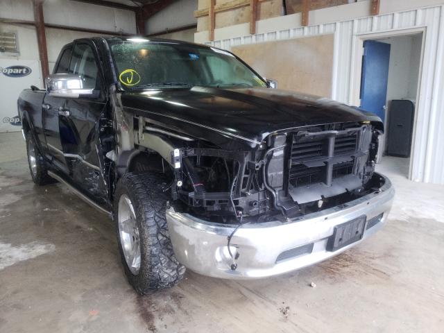 Ram 1500 slt (2015)