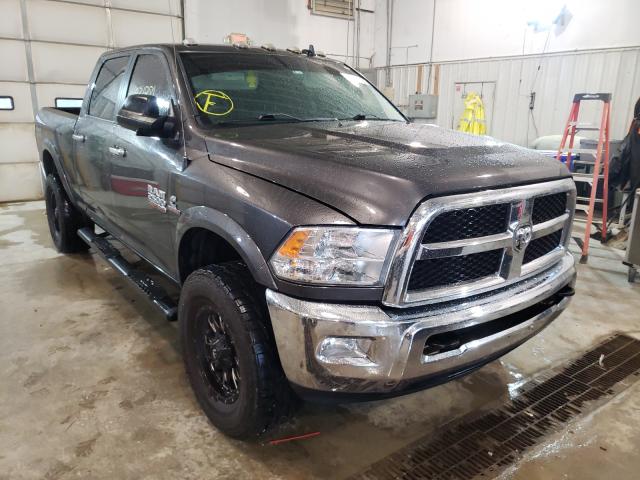 Ram 2500 slt (2017)