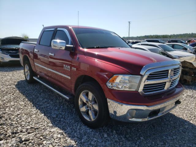 Ram 1500 slt (2013)