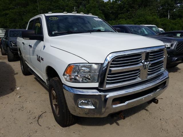 Ram 2500 slt (2013)