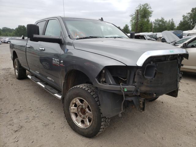 Ram 2500 slt (2013)