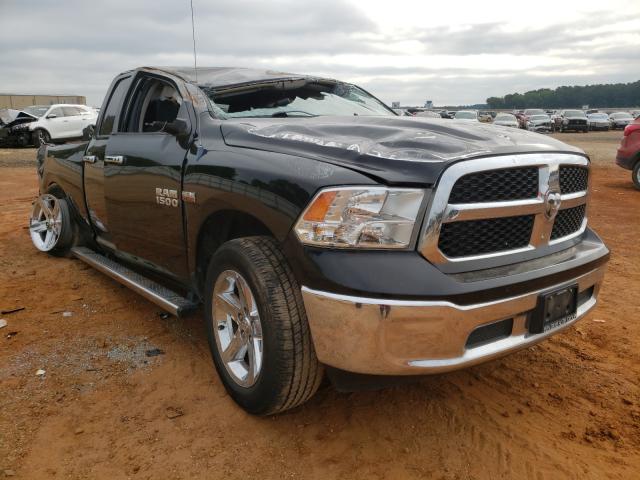 Ram 1500 slt (2014)