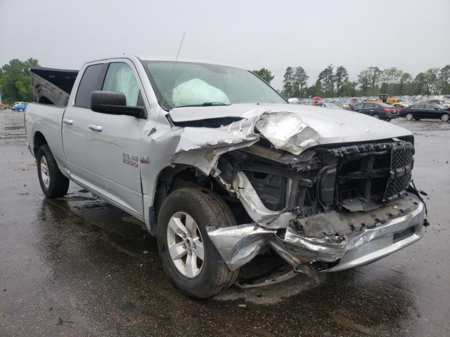 Ram 1500 slt (2014)