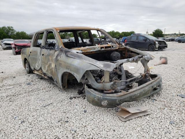 Ram 1500 slt (2014)