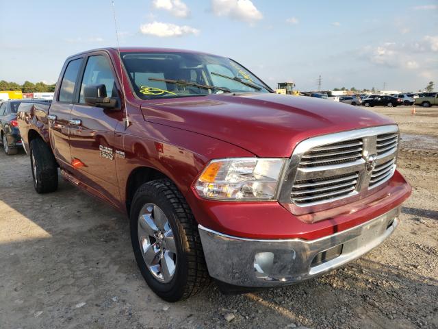 Ram 1500 slt (2015)