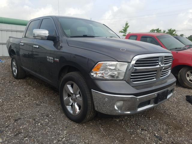 Ram 1500 slt (2015)