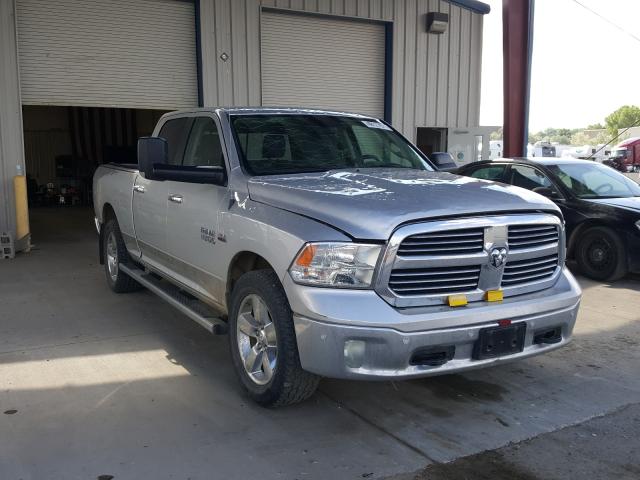 Ram 1500 slt (2015)