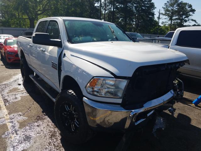 Ram 2500 slt (2015)