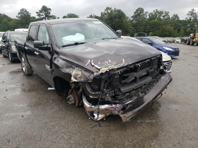Ram 1500 slt (2016)