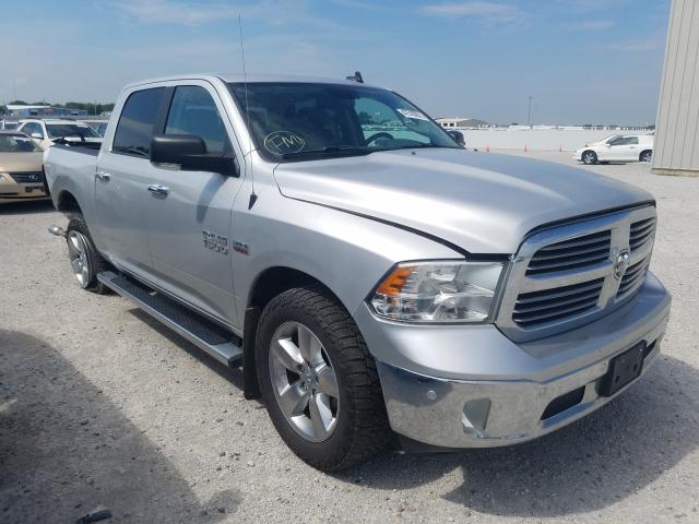 Ram 1500 slt (2016)
