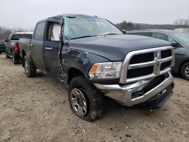 Ram 2500 slt (2016)