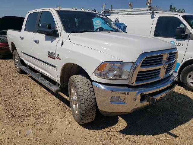 Ram 2500 slt (2016)