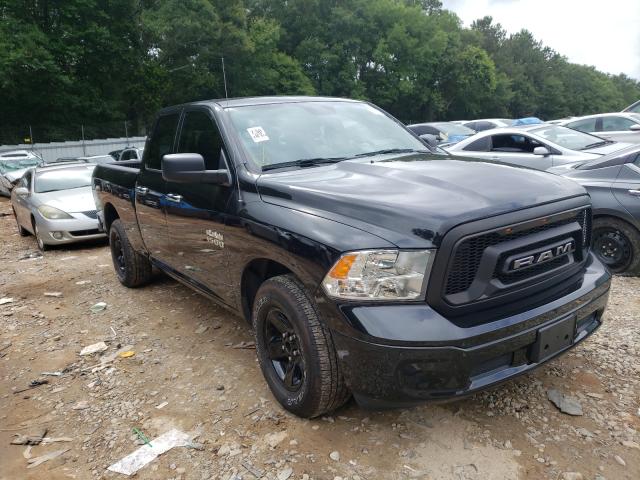 Ram 1500 slt (2018)