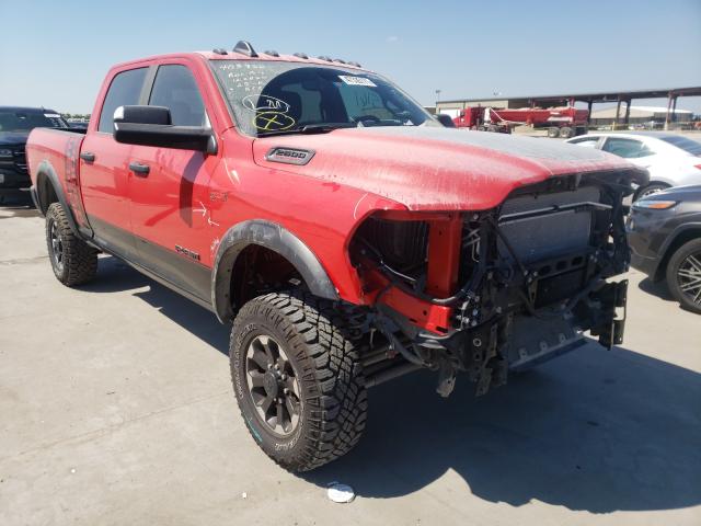 Ram 2500 power (2020)