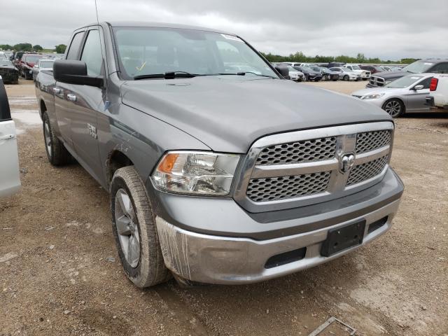 Ram 1500 slt (2013)