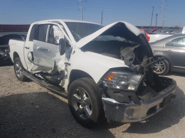 Ram 1500 slt (2014)